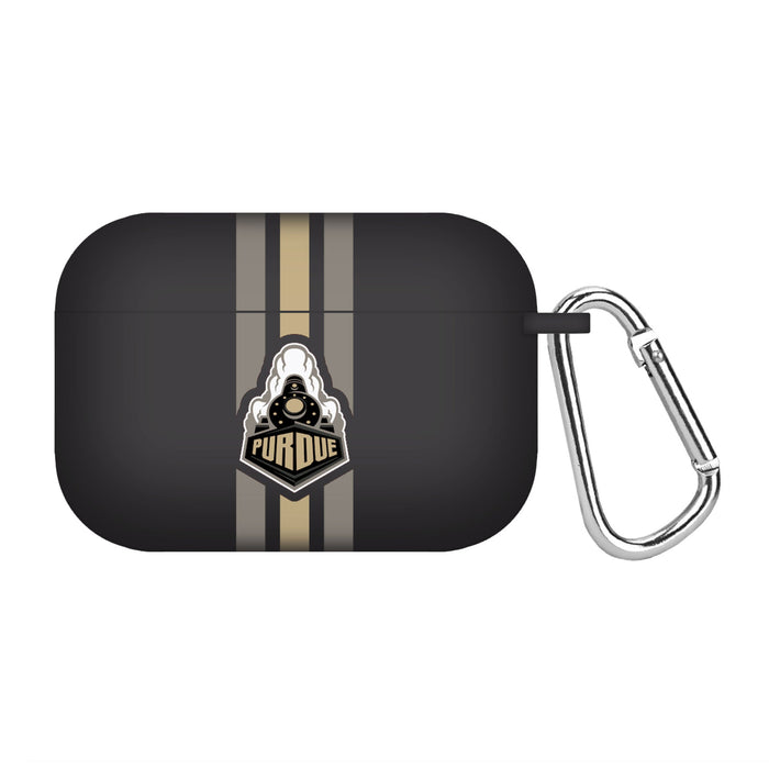 Purdue Boilermakers HD AirPods Pro 1 & 2 Case Cover by Affinity Bands