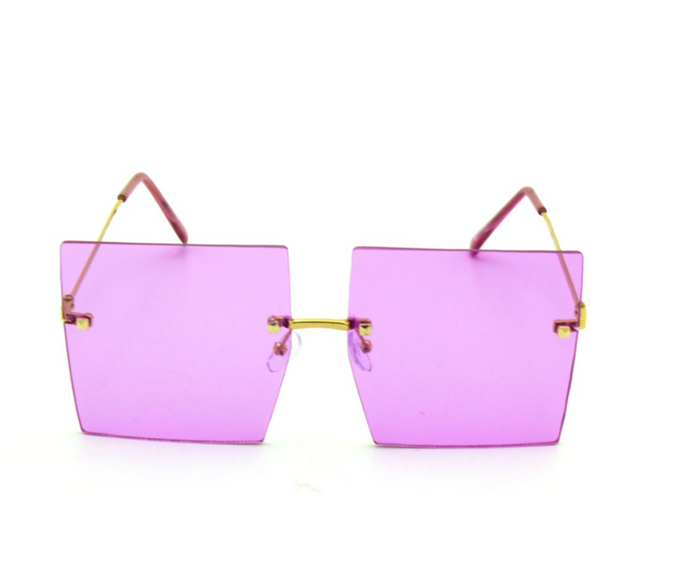 Sunglasses: Style 0555B by The House of Stylez