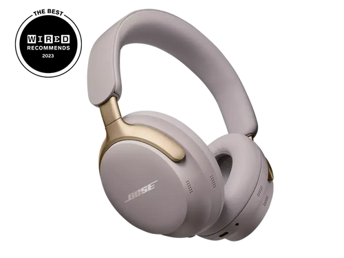Bose QuietComfort Ultra Headphones by Enforce Records