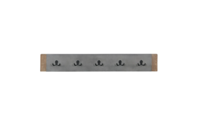 Alaterre Furniture Newport 40 In. W Coat Hook by Vanessa Jane