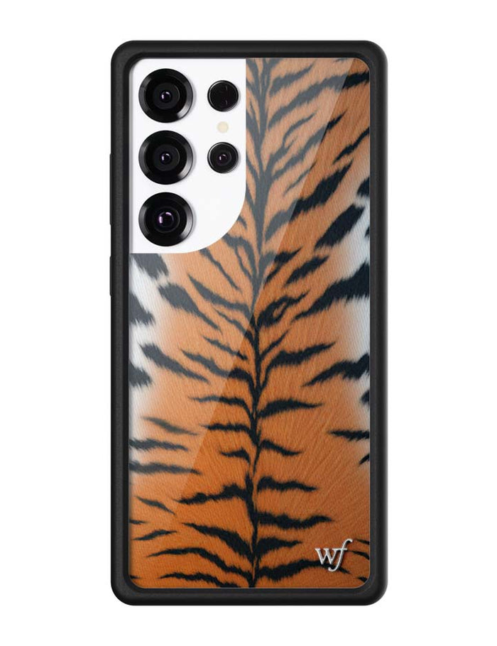 Rawr Samsung Galaxy Case by Wildflower Cases