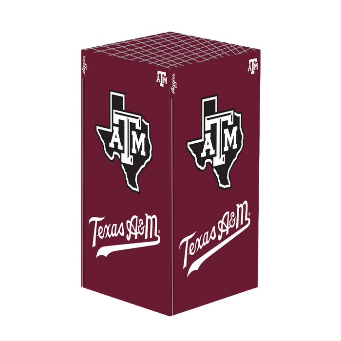 Texas A&M Xbox X/S VarsityWrapz by Varsity Gripz