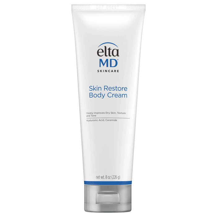 EltaMD Skin Restore Body Cream 8.0 OZ by Nava Beauty