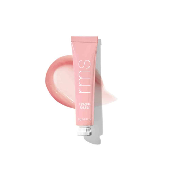 RMS Beauty Liplights Cream Lip Gloss by Nava Beauty