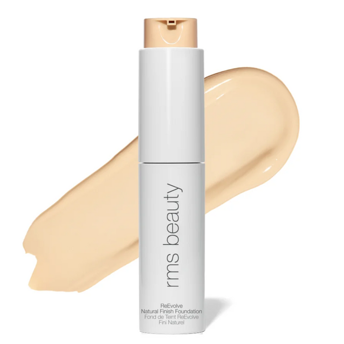 RMS Beauty ReEvolve Natural Finish Foundation by Nava Beauty