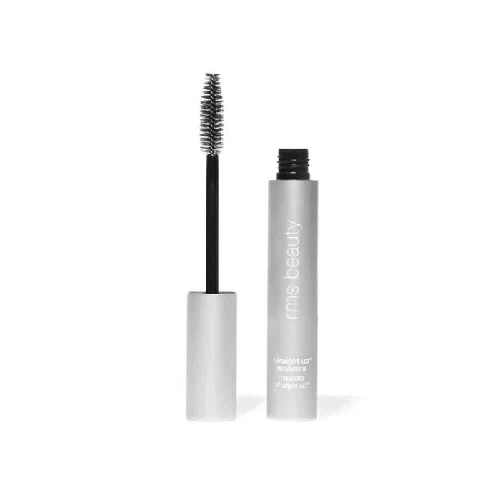 RMS Straight Up™ Volumizing Peptide Mascara by Nava Beauty