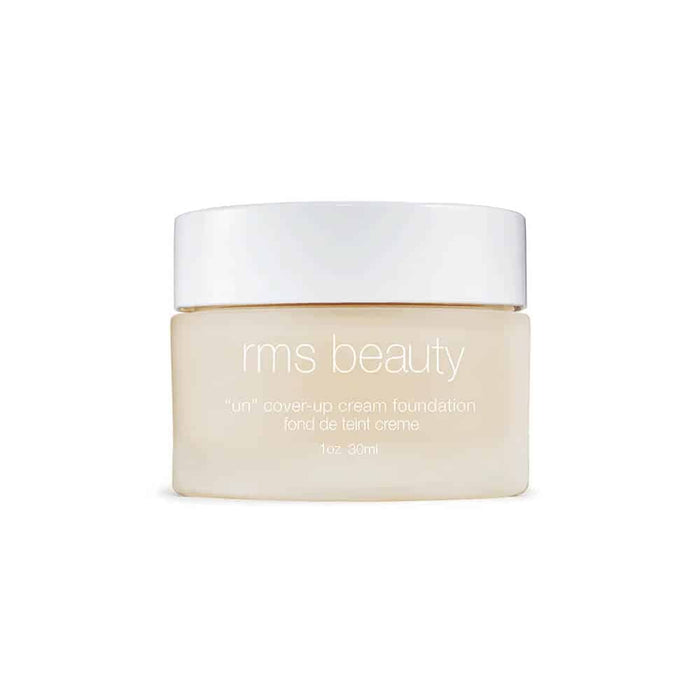RMS UnCoverup Cream Foundation by Nava Beauty