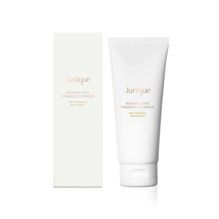 JURLIQUE Radiant Skin Foaming Cleanser 3.3 OZ by Nava Beauty