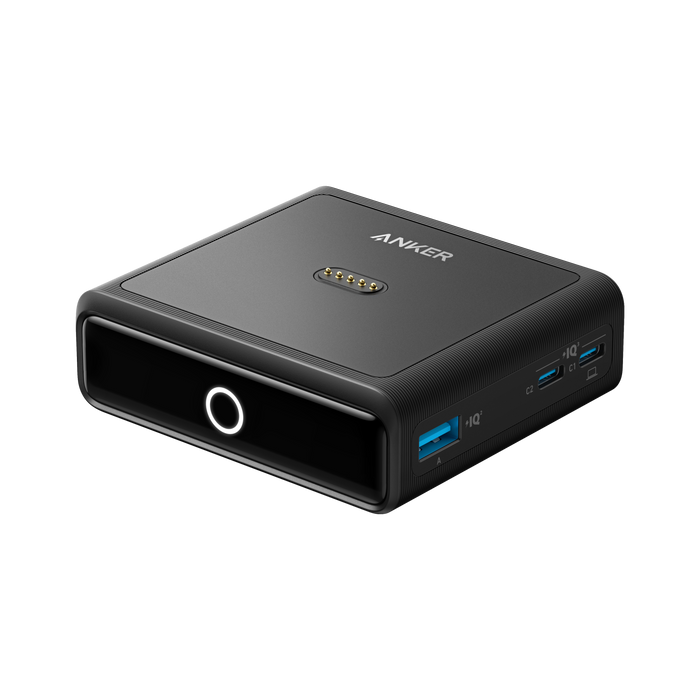 Anker 100W Charging Base for Anker Prime Power Bank by Anker