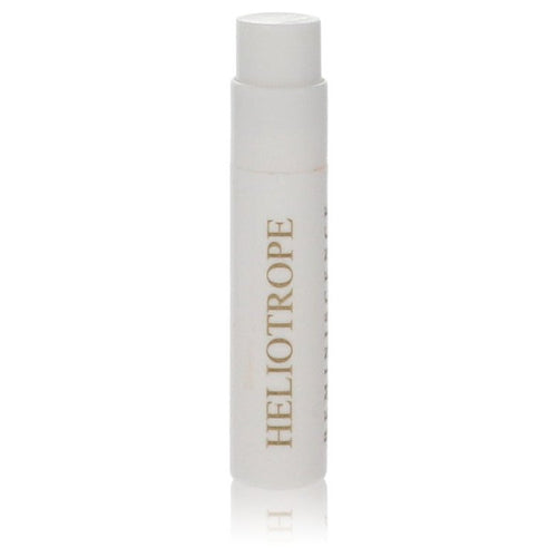 Reminiscence Heliotrope by Reminiscence Vial (sample) .04 oz for Women by Avera Group