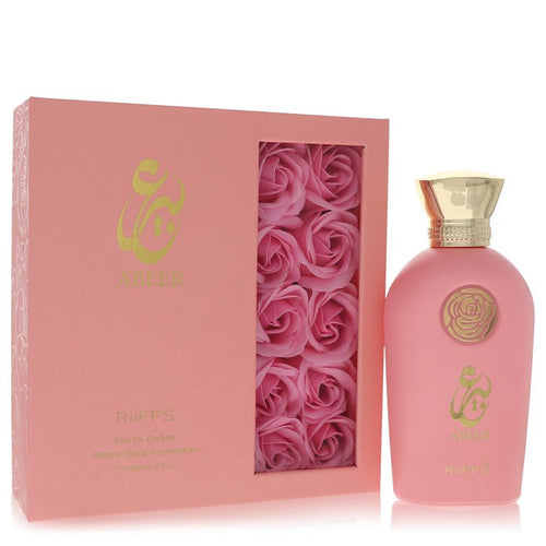 Riiffs Abeer by Riiffs Eau De Parfum Spray 3.4 oz for Women by Avera Group