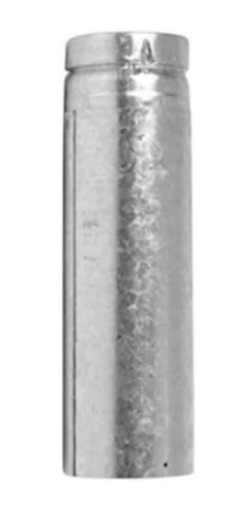 Amerivent3 x 12 Adjustable Length Selkirk VP Pellet Vent Pipe by Vanessa Jane