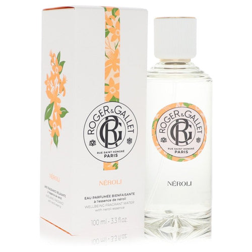Roger & Gallet Neroli by Roger & Gallet Fresh Fragrant Water Spray (Unisex) 3.3 oz for Women by Avera Group