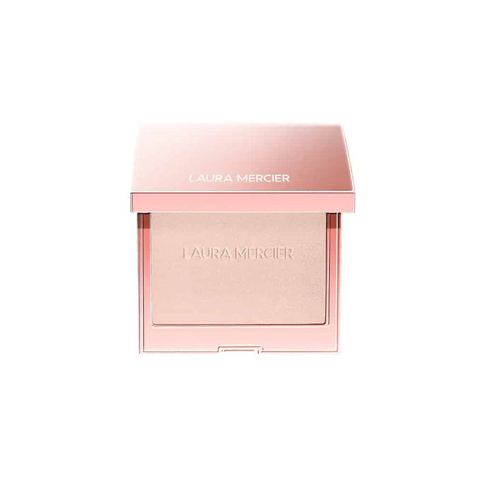Laura Mercier Roseglow Highlighting Powder by Nava Beauty