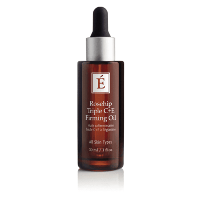 EMINENCE Rosehip Triple C+E Firming Oil 1 OZ by Nava Beauty