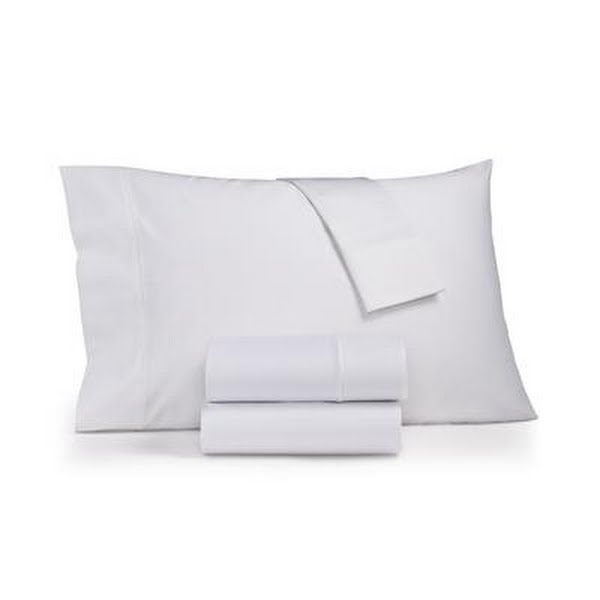 Waverly Cotton 450 Thread Count 6 PC. Sheet Set Bedding by Vanessa Jane