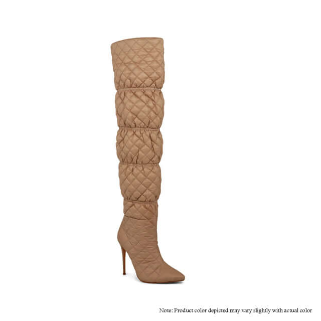Scandalous-8 {Order 1/2 Size Larger} by The House of Stylez