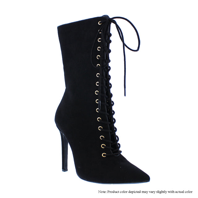 Kym - Black by The House of Stylez