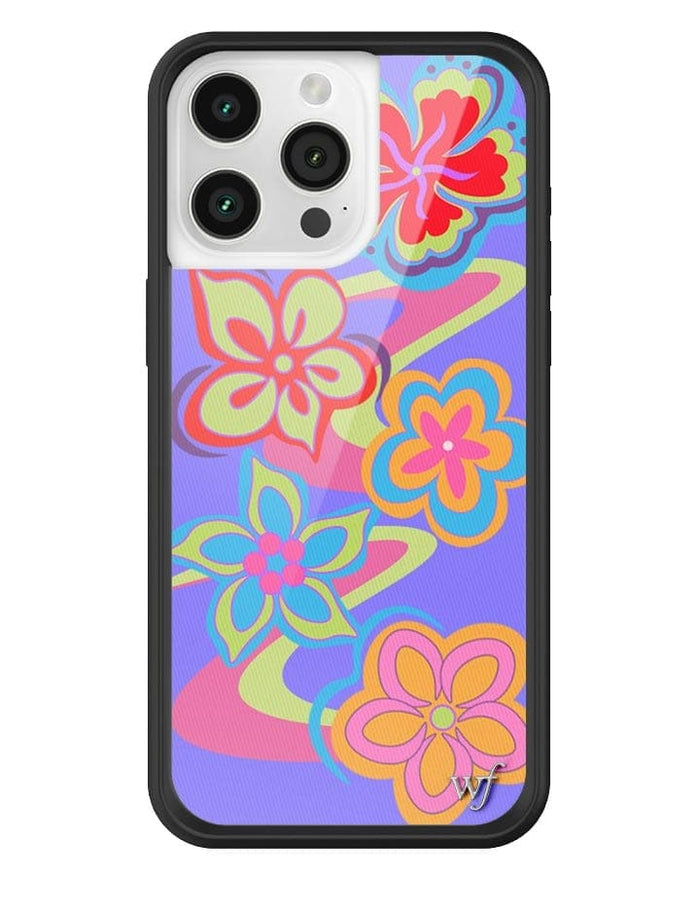Surf's Up iPhone Case by Wildflower Cases