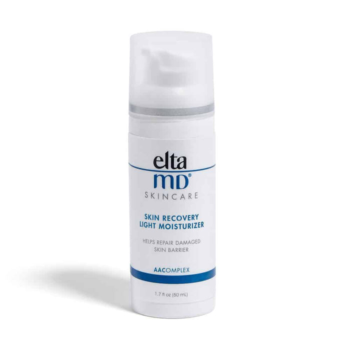 EltaMD Skin Recovery Light Moisturizer 1.7 OZ by Nava Beauty