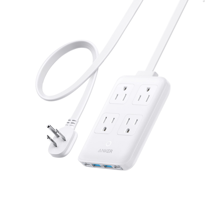Anker Charging Station (8-in-1, 20W) by Anker