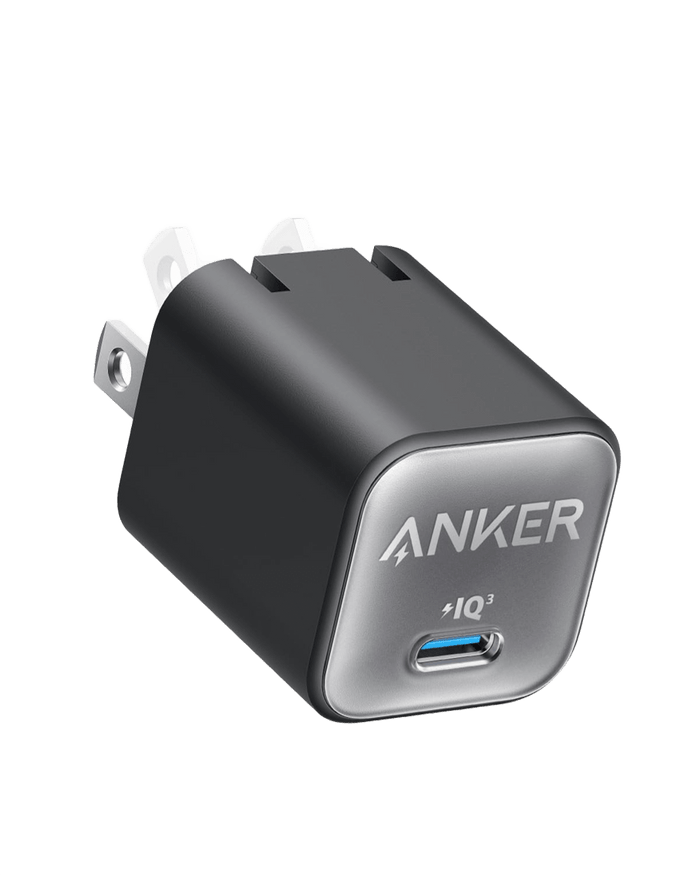 Anker Nano Charger (30W) by Anker