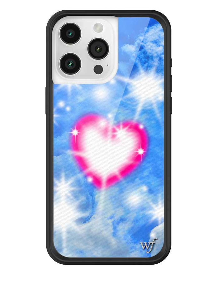 Sky Fantasy iPhone Case by Wildflower Cases