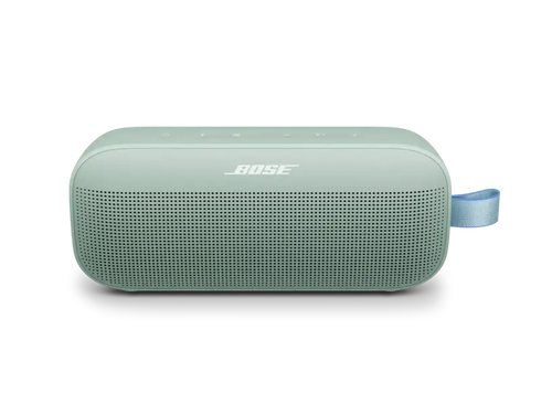 Bose SoundLink Flex Bluetooth Speaker (2nd Generation) by Enforce Records