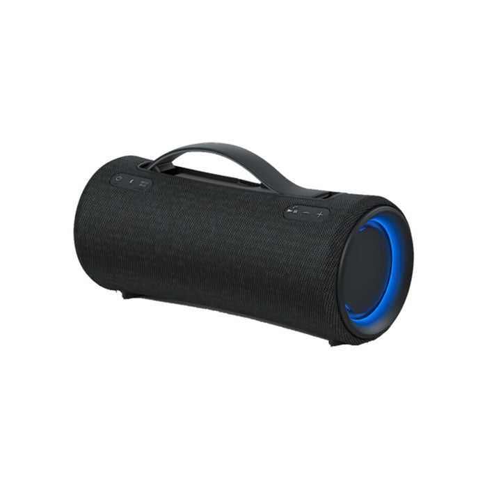 Refurbished Sony SRS-XG300 Bluetooth Speaker by Texas Depot