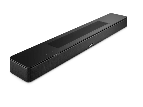 Bose Smart Soundbar by Enforce Records
