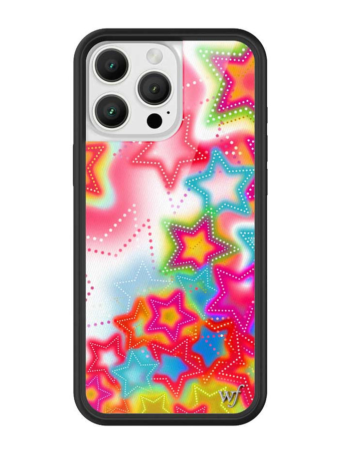 Stardust iPhone Case by Wildflower Cases