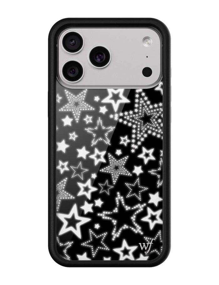 Star Girl iPhone Case by Wildflower Cases