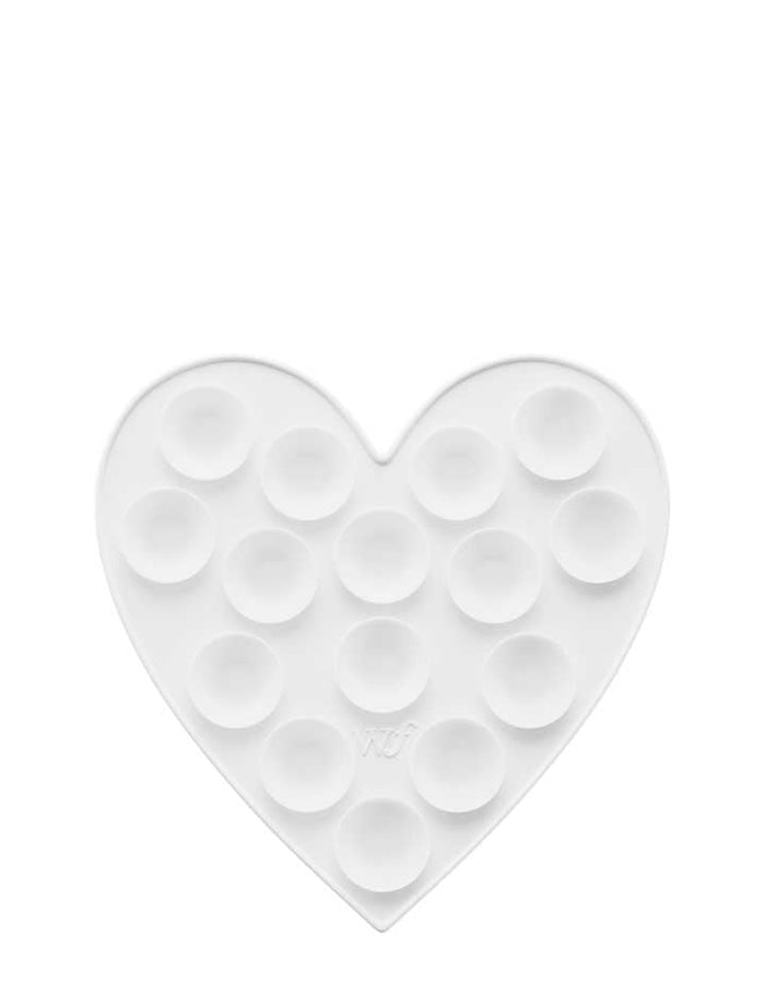 Heart Stickeez by Wildflower Cases