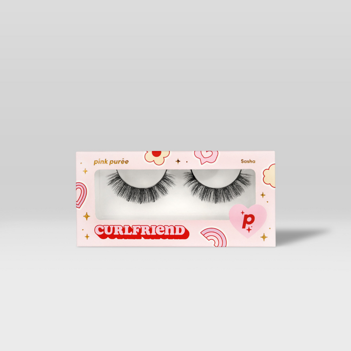 Sasha by Pink Purée