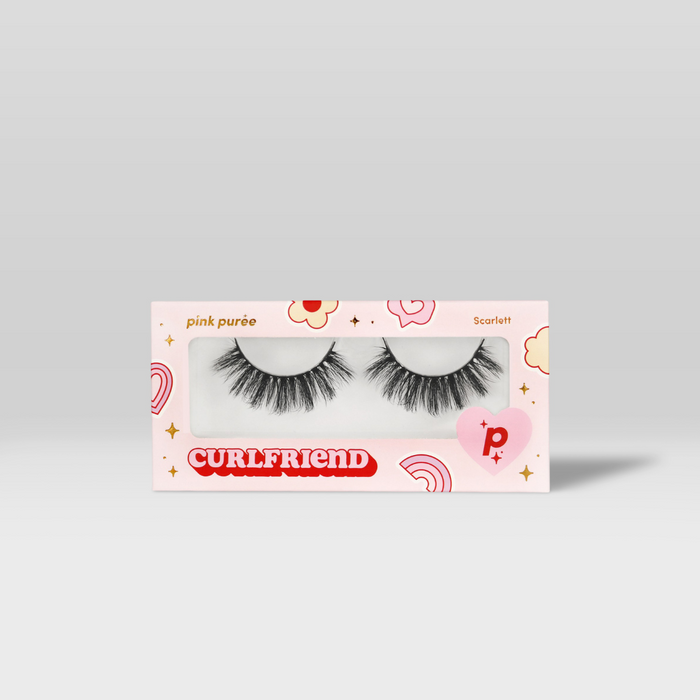 Scarlett by Pink Purée