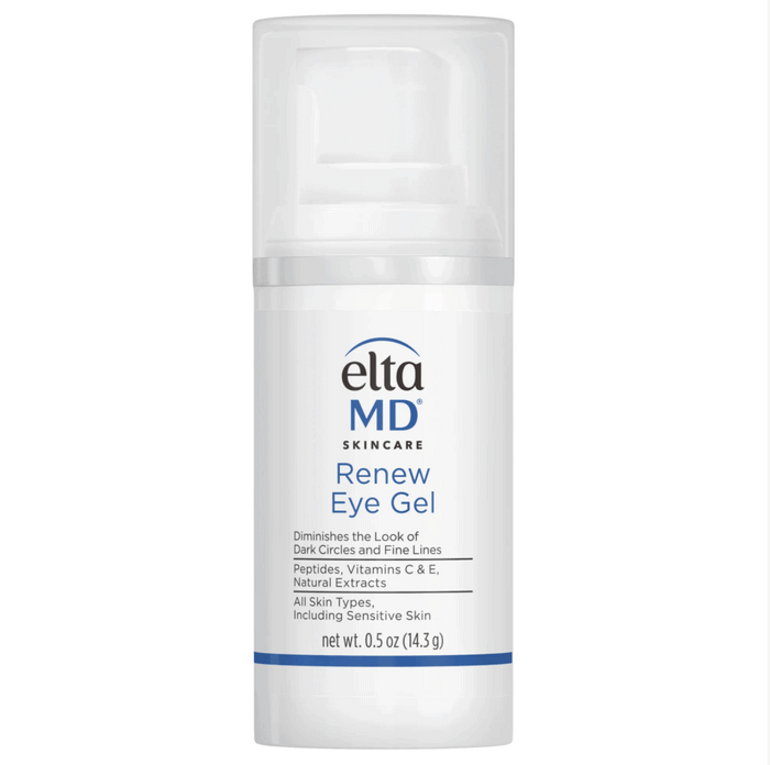 EltaMD Renew Eye Gel 0.5OZ by Nava Beauty