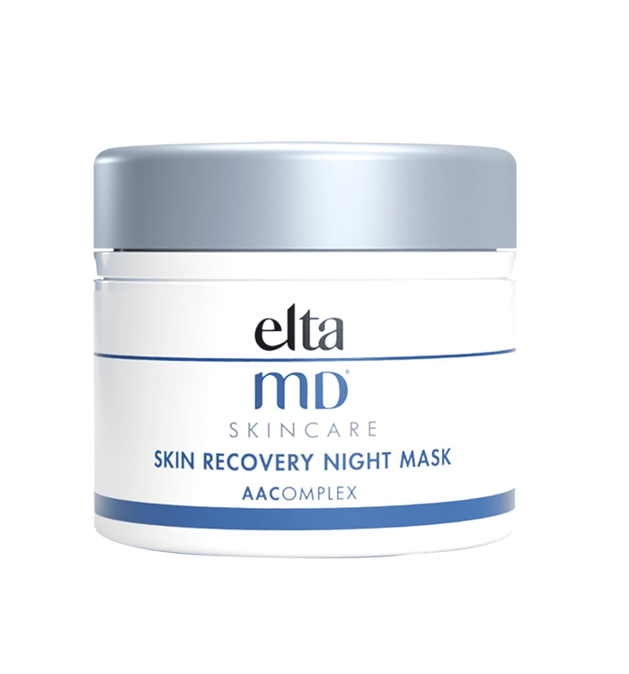 EltaMD Skin Recovery Night Mask 1.7 OZ by Nava Beauty