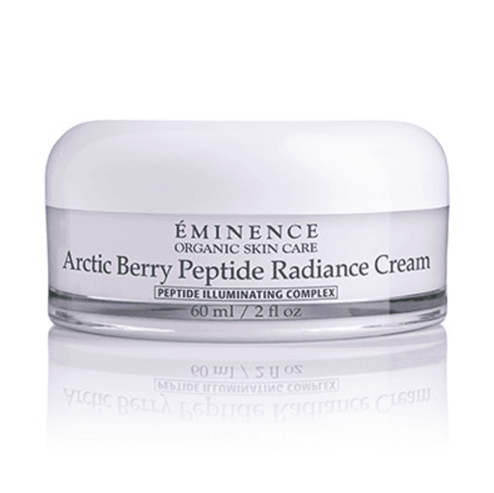 EMINENCE Arctic Berry Peptide Radiance Cream 2 OZ by Nava Beauty