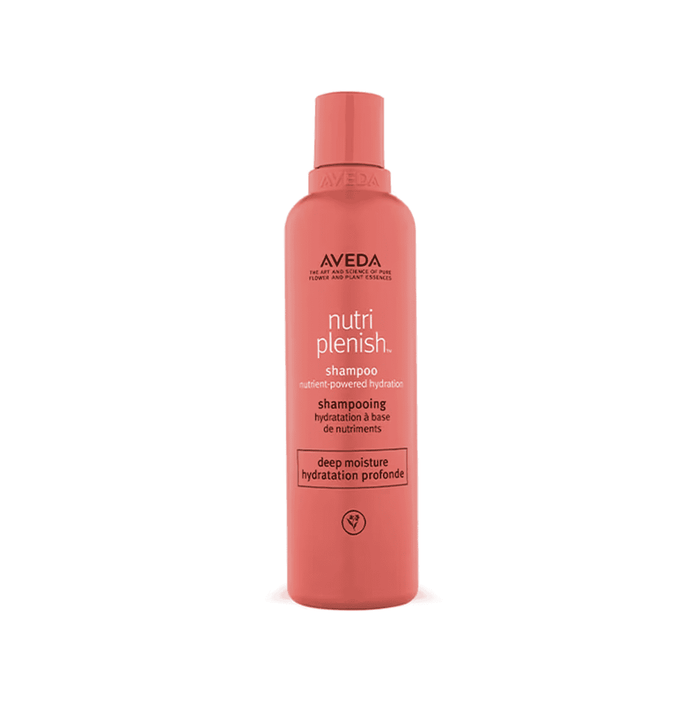 Aveda Nutriplenish™ Deep Moisture Shampoo by Nava Beauty
