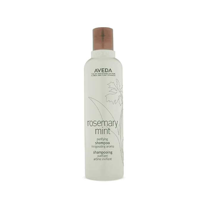 Aveda Rosemary Mint Purifying Shampoo by Nava Beauty