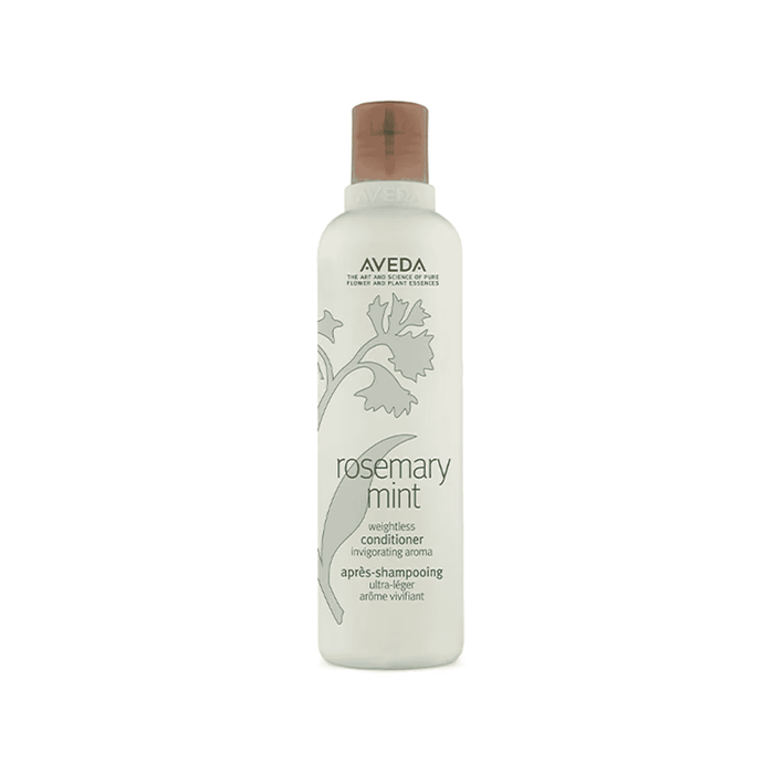Aveda Rosemary Mint Weightless Conditioner by Nava Beauty
