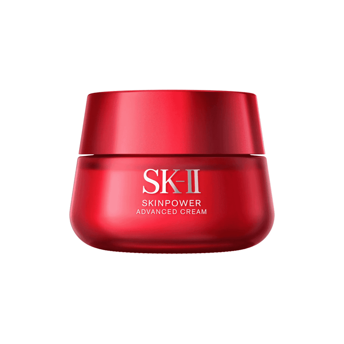 SK-II SKINPOWER Advanced Cream 2.7 OZ by Nava Beauty