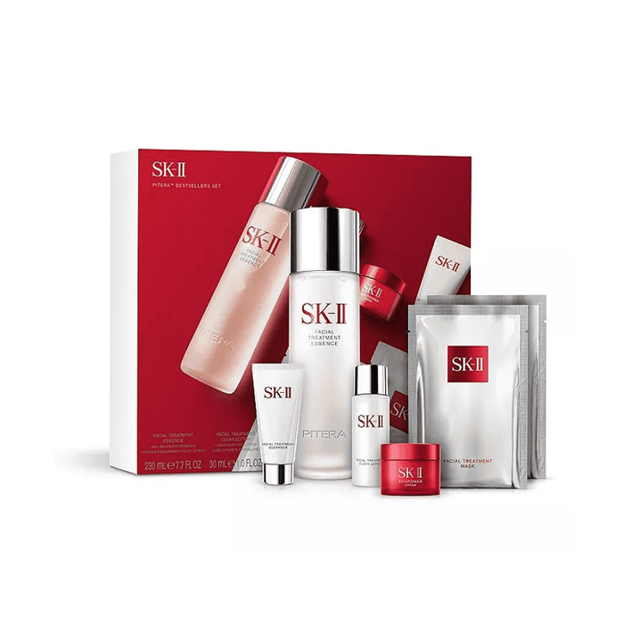 SK-II PITERA Bestsellers Set by Nava Beauty