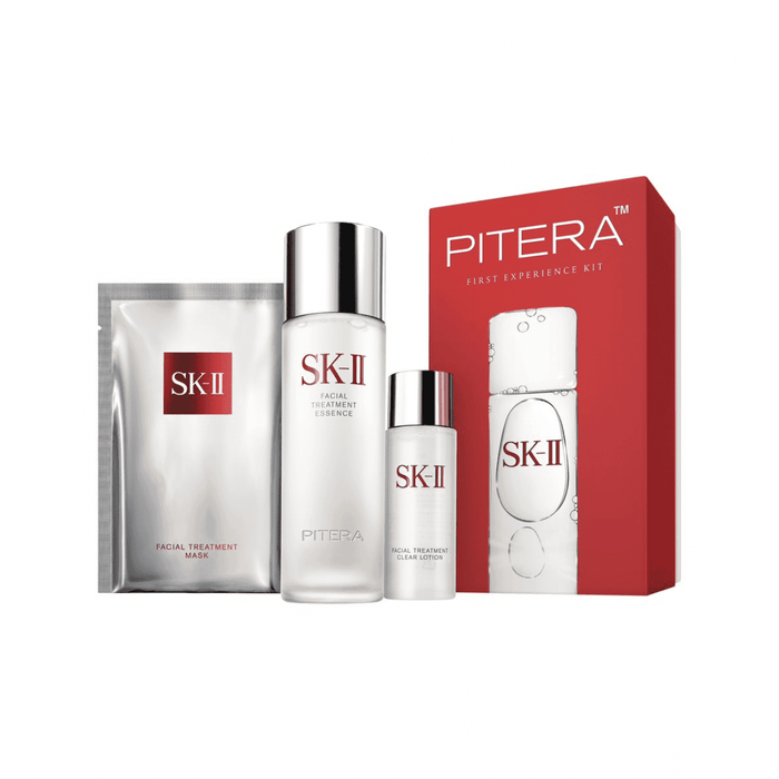 SK-II PITERA First Experience Kit by Nava Beauty
