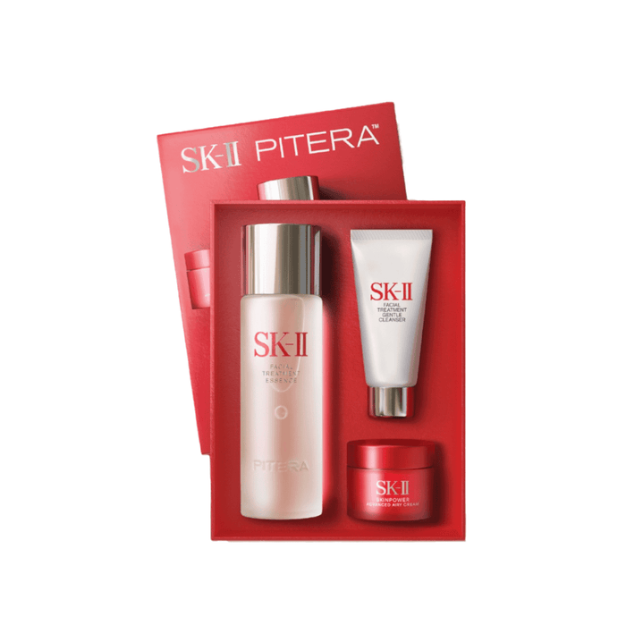 SK-II PITERA Youth Essentials Kit by Nava Beauty