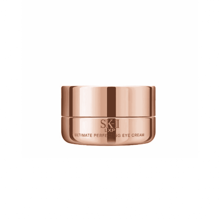 SK-II LXP Ultimate Revival Eye Cream 0.52 OZ by Nava Beauty