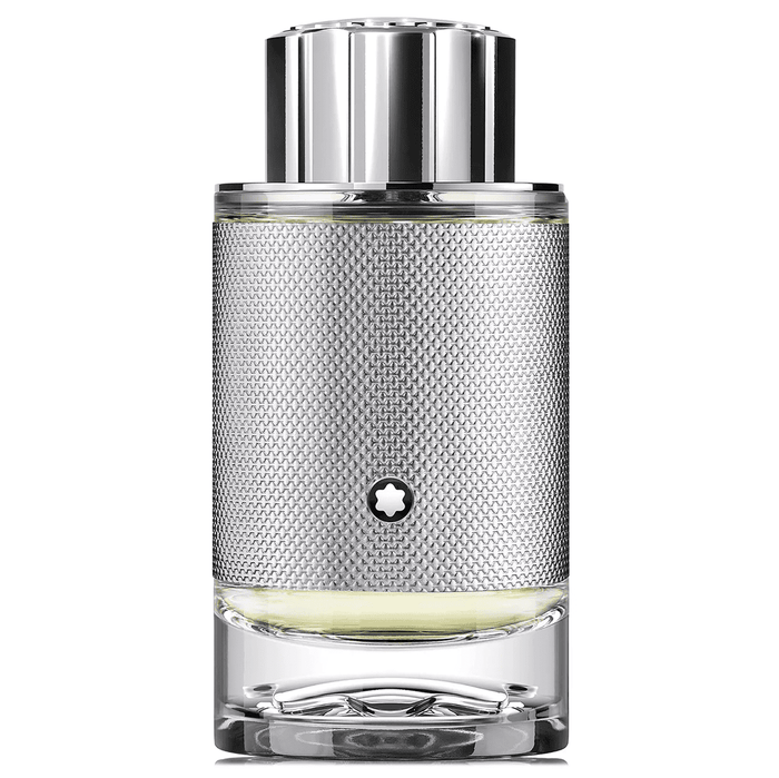 Montblanc Explorer Platinum Eau de Parfum by Nava Beauty