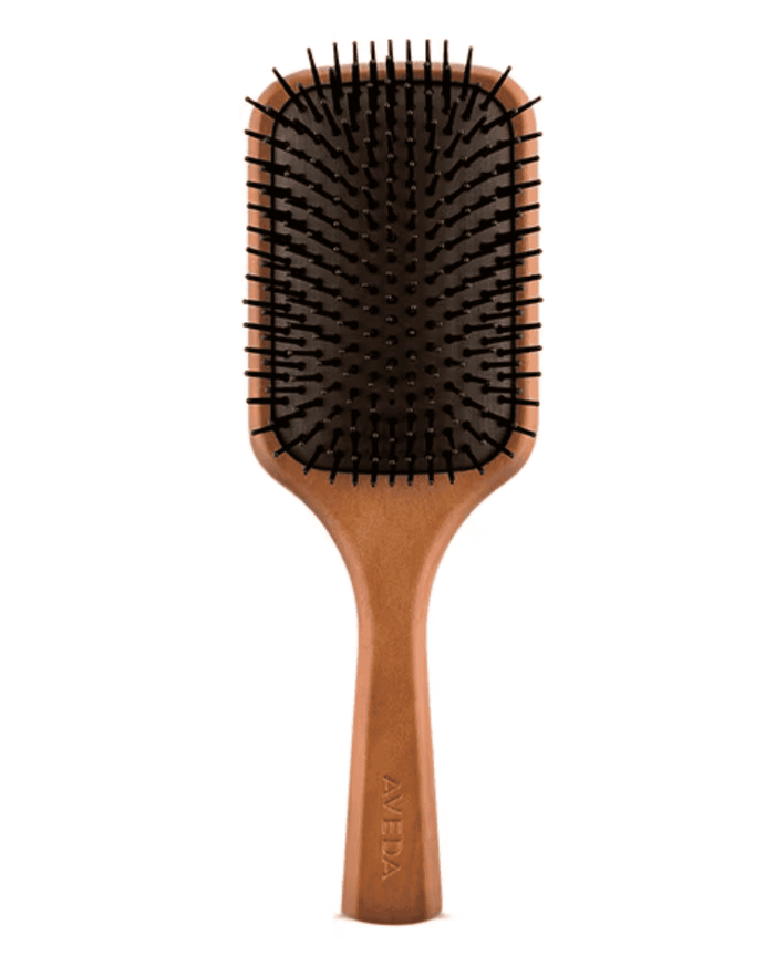 Aveda Wooden Large Paddle Brush by Nava Beauty