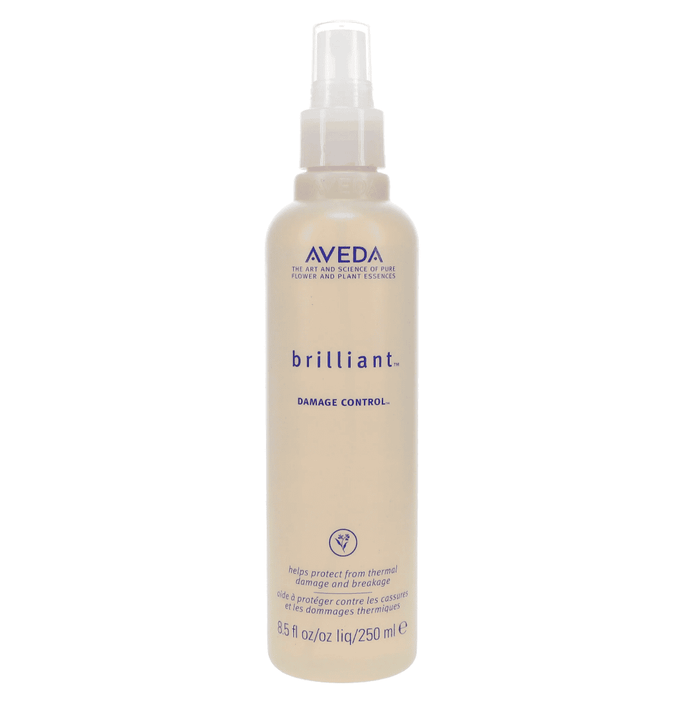 Aveda Brilliant Damage Control 8.5 OZ by Nava Beauty