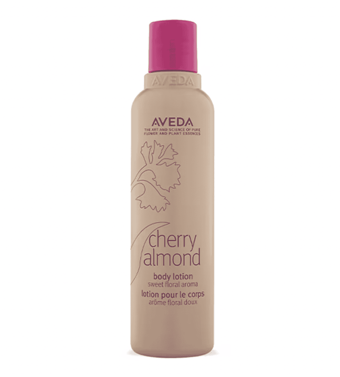 Aveda Cherry Almond Body Lotion 6.7 OZ by Nava Beauty